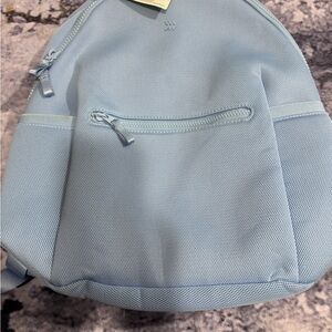 All in Motion Sky Blue Women's Backpack